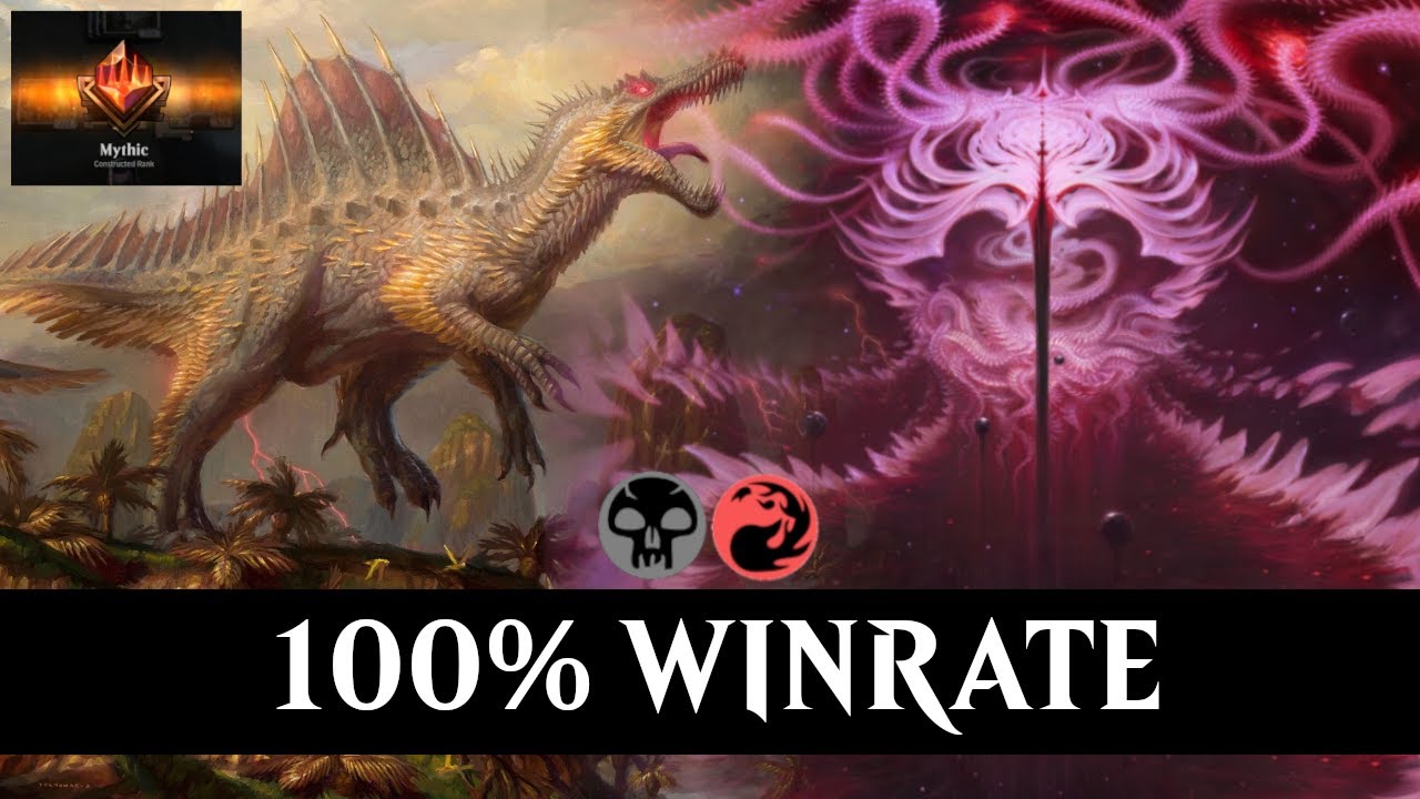 💀🔥EXTERMINATING Tier 1 Decks With INSANE Rakdos?! This SHOULDN'T Be Allowed! | Standard