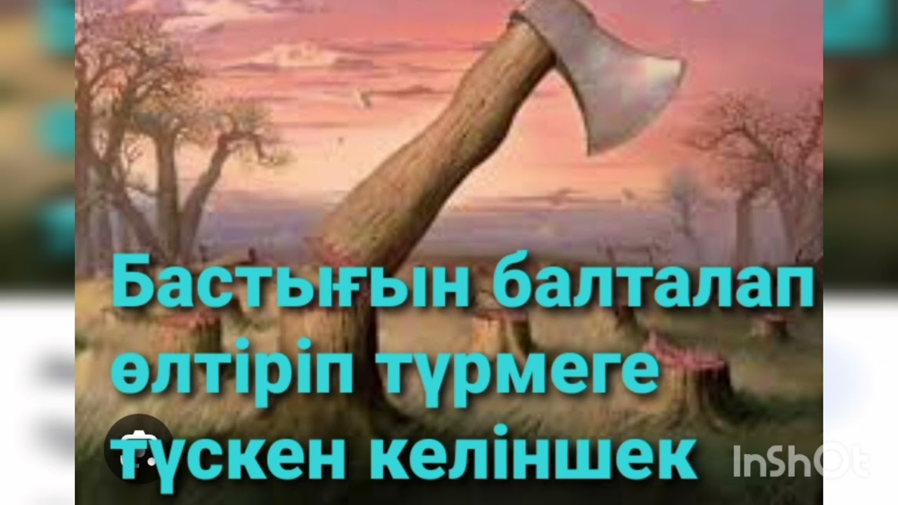 БАС КЕСКЕН БАЛТА 2-ші бөлім | Детективті әңгіме | Өріс Яшүкірқызы|