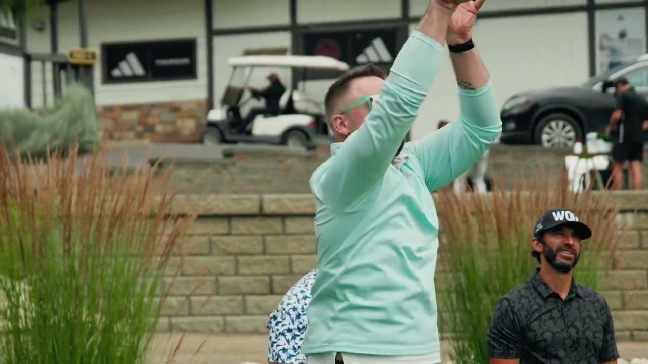 9th Annual Sip N&rsquo; Rip Charity Golf Tournament 