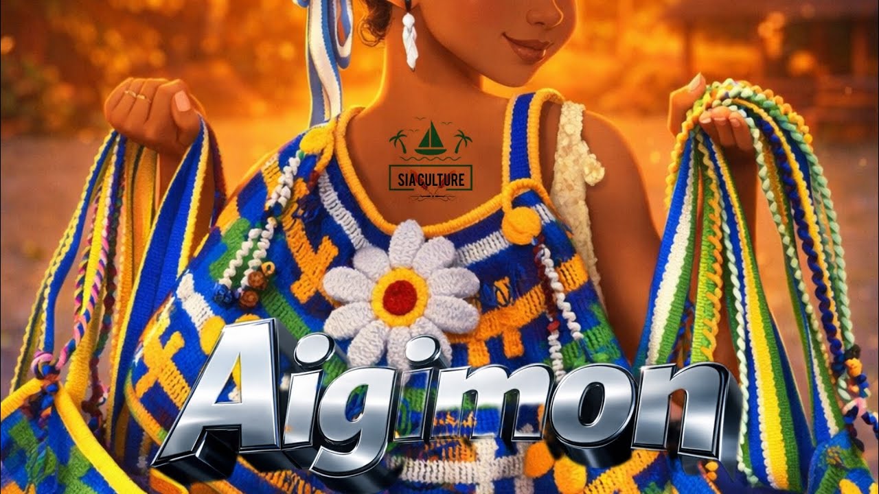 AIGIMON - Daddy Mikez ( Siassi Local 🎧🎛️🌱