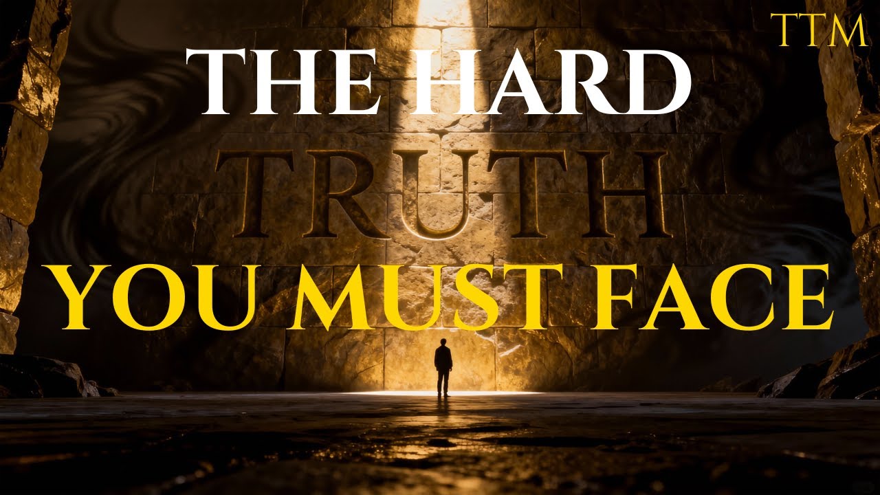 The Mindset Shift That Changes Everything (Seek Truth, Not Validation)