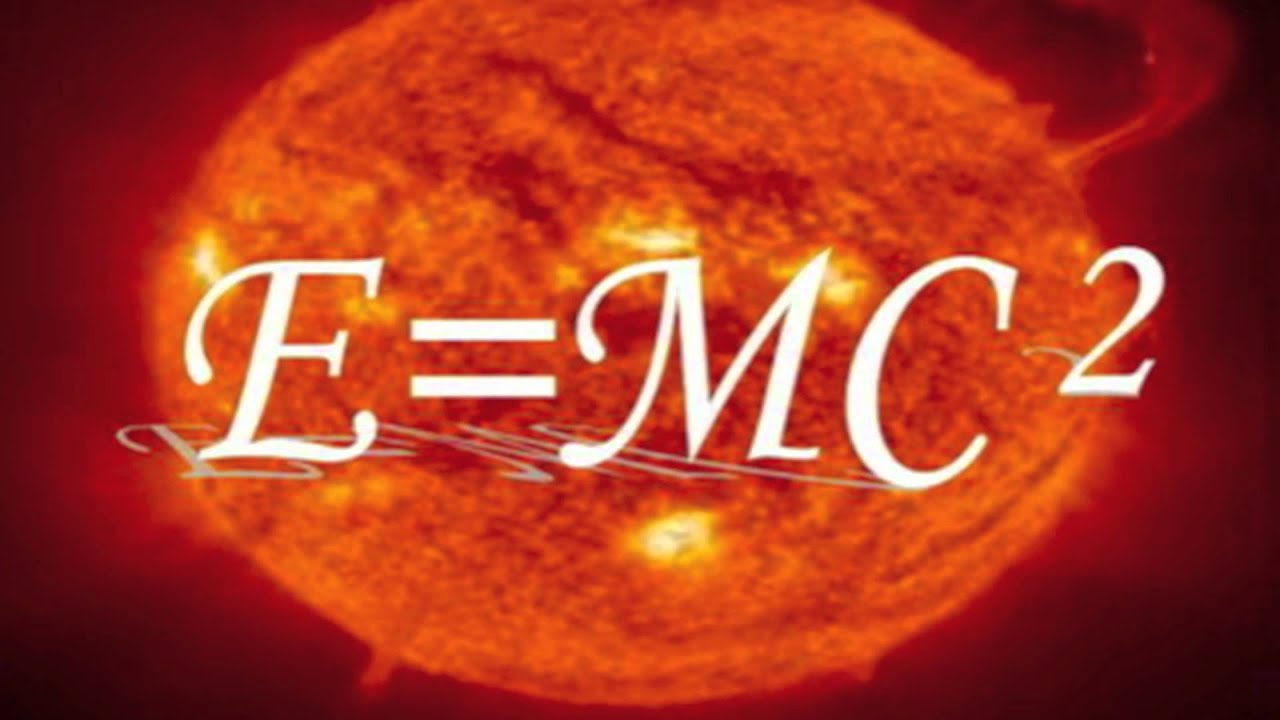 MC Cue - E=MC2