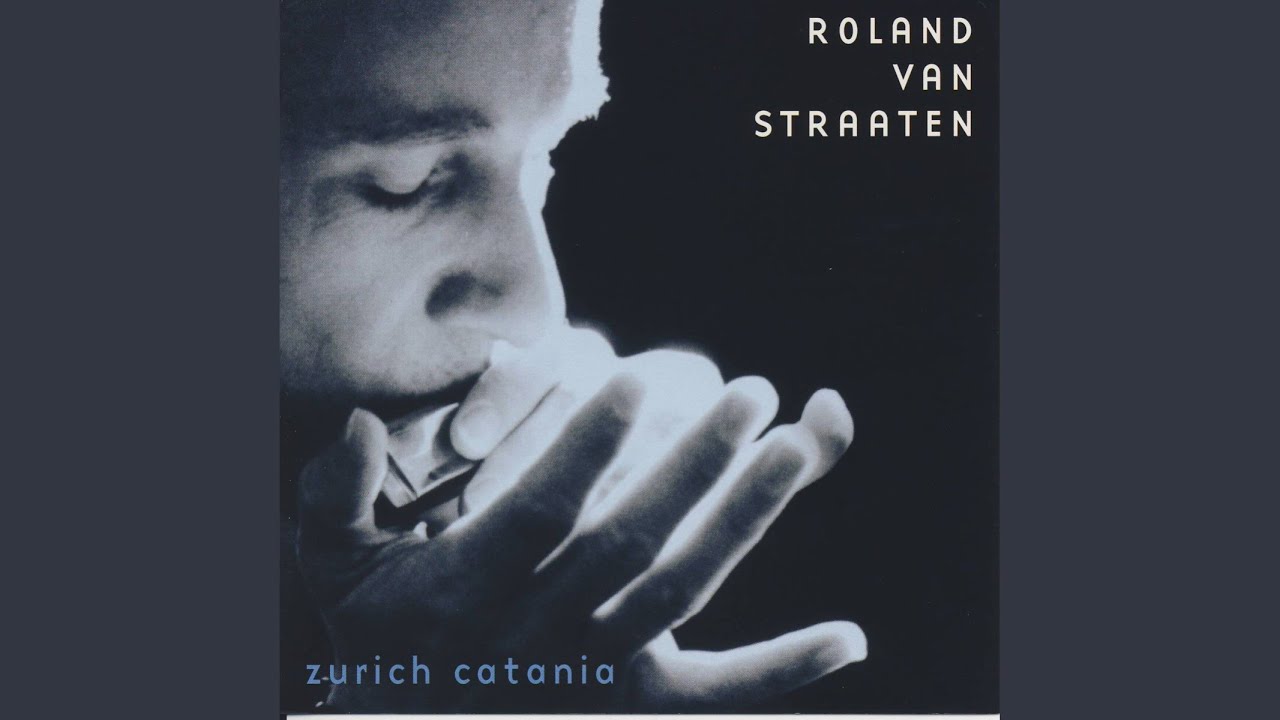Orientango (Live)
