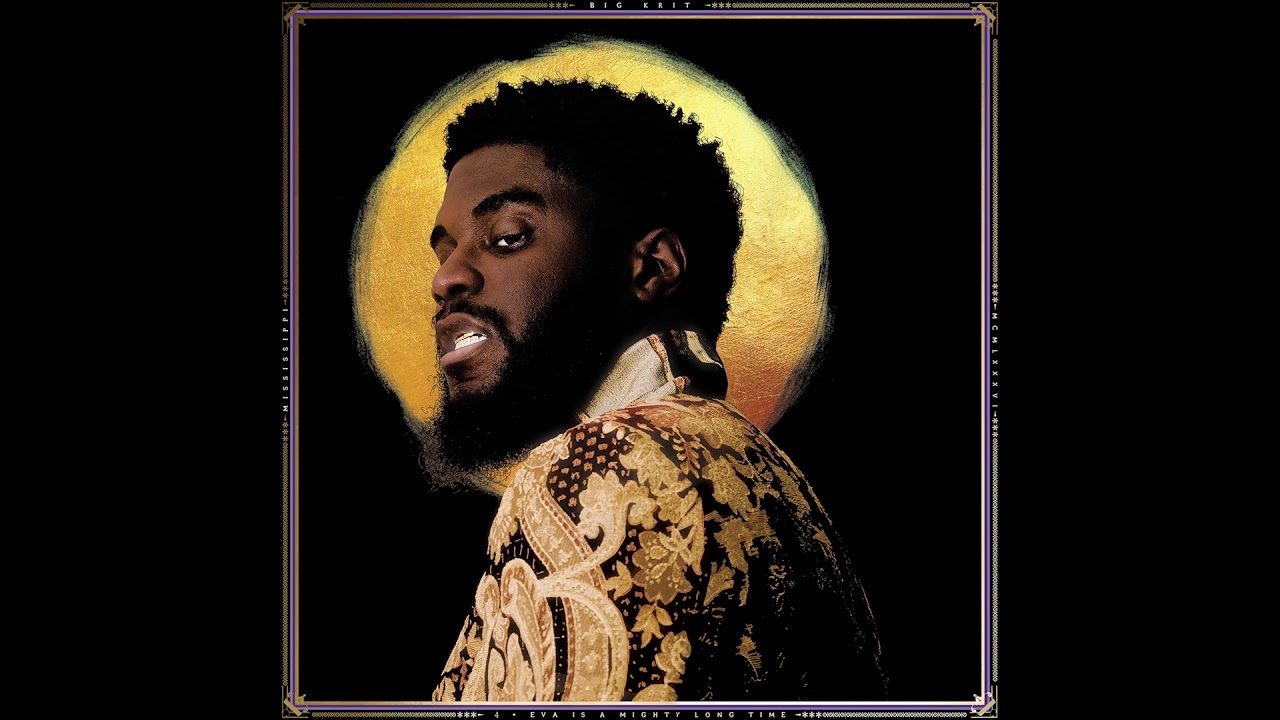 Big K.R.I.T. - 