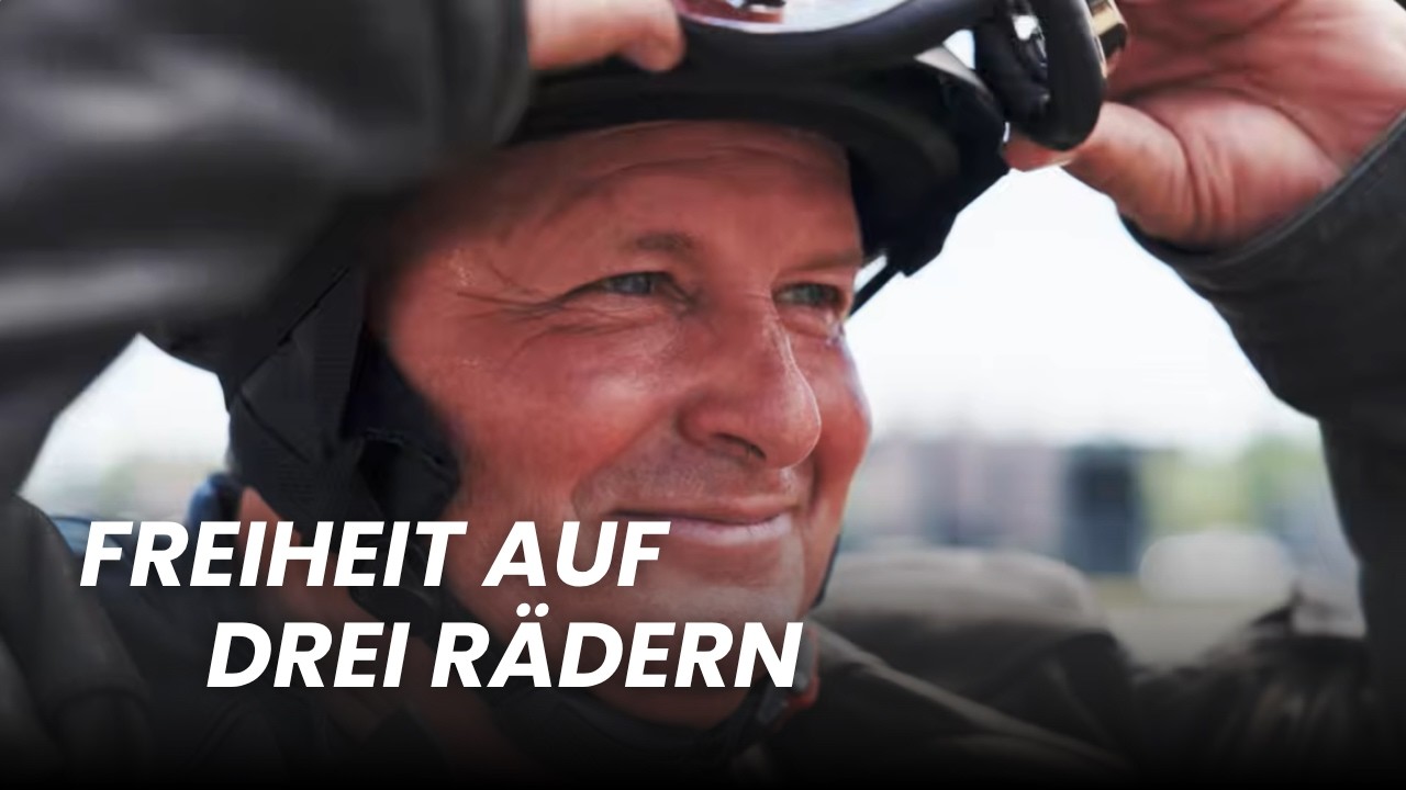Elektro-Lastendreirad Nero Thunder: Der Alleskönner auf drei Rädern
