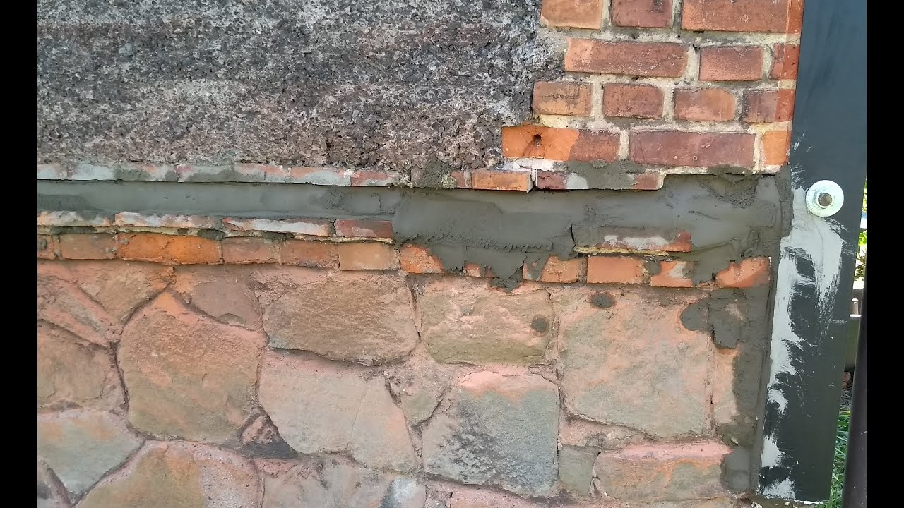 ANKROWANIE COŚ NIE PYKŁO TRZEBA POPAWIĆ