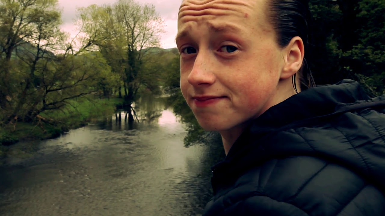 Cai's Story, A documentary. For Team Around the Family (TAF), Powys.
