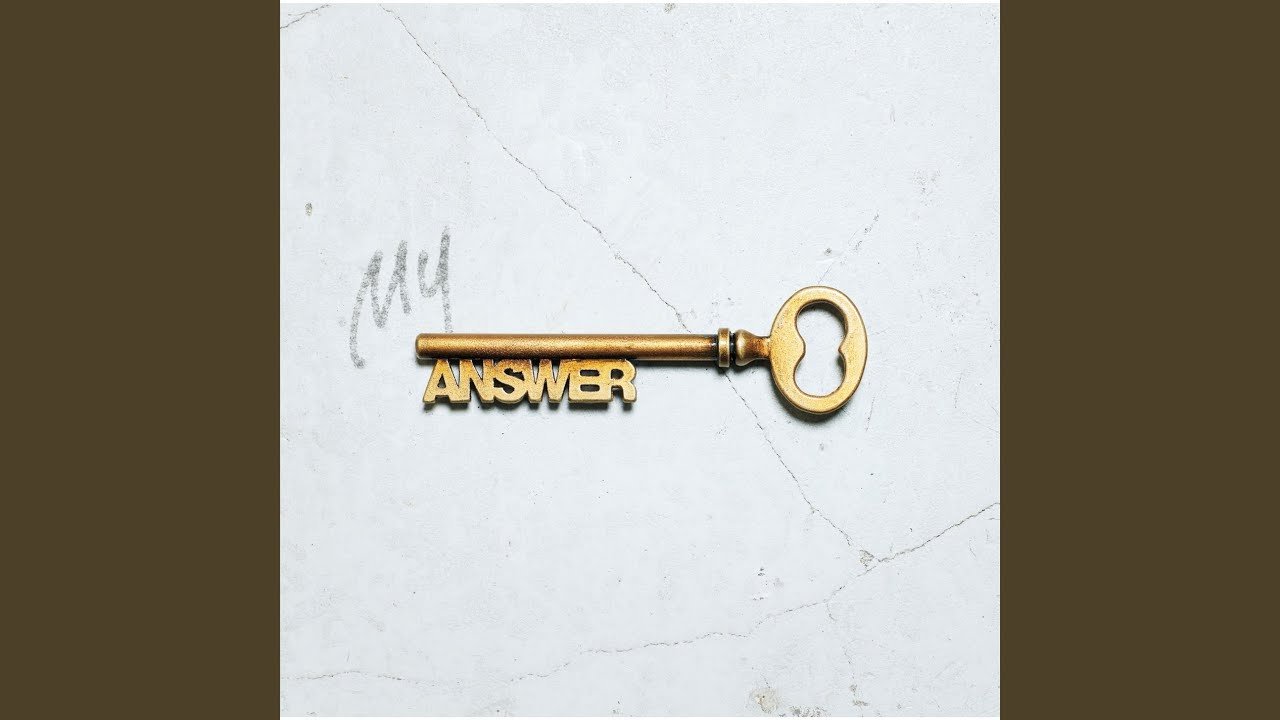 My Answer (Instrumental)