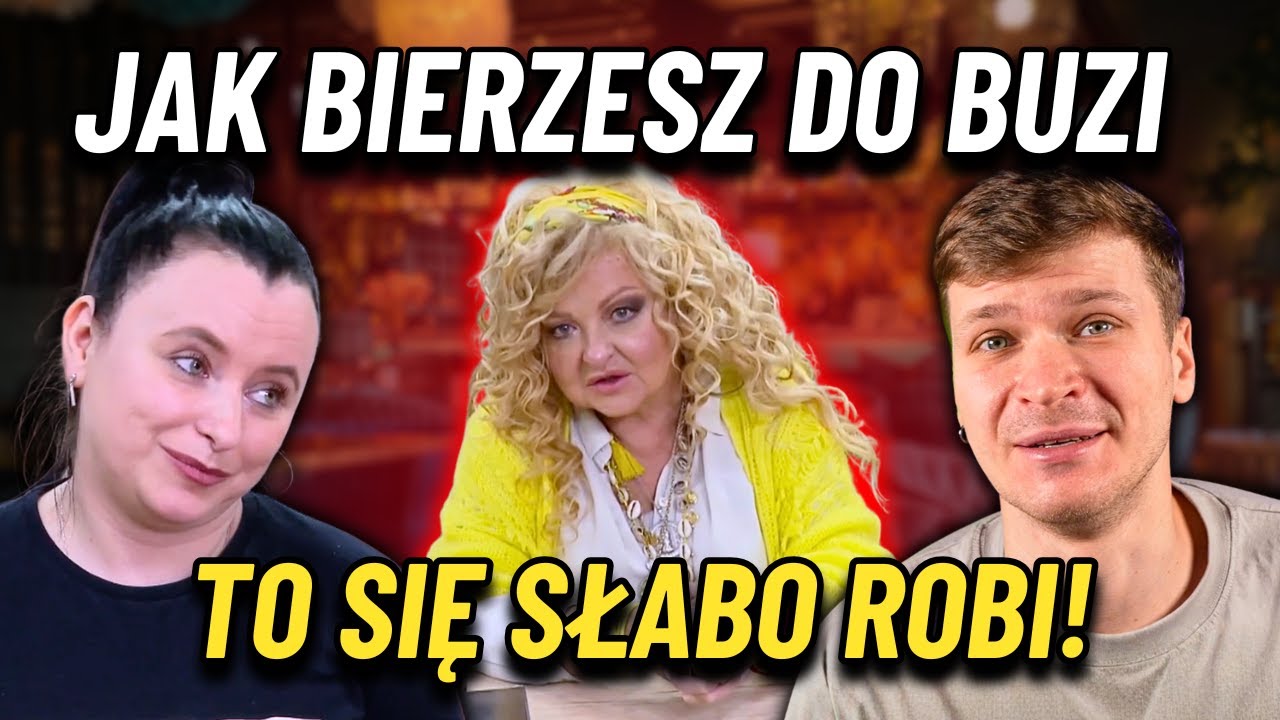 RODZINA przetrwa WSZYSTKO 👀! | KUCHENNE REWOLUCJE