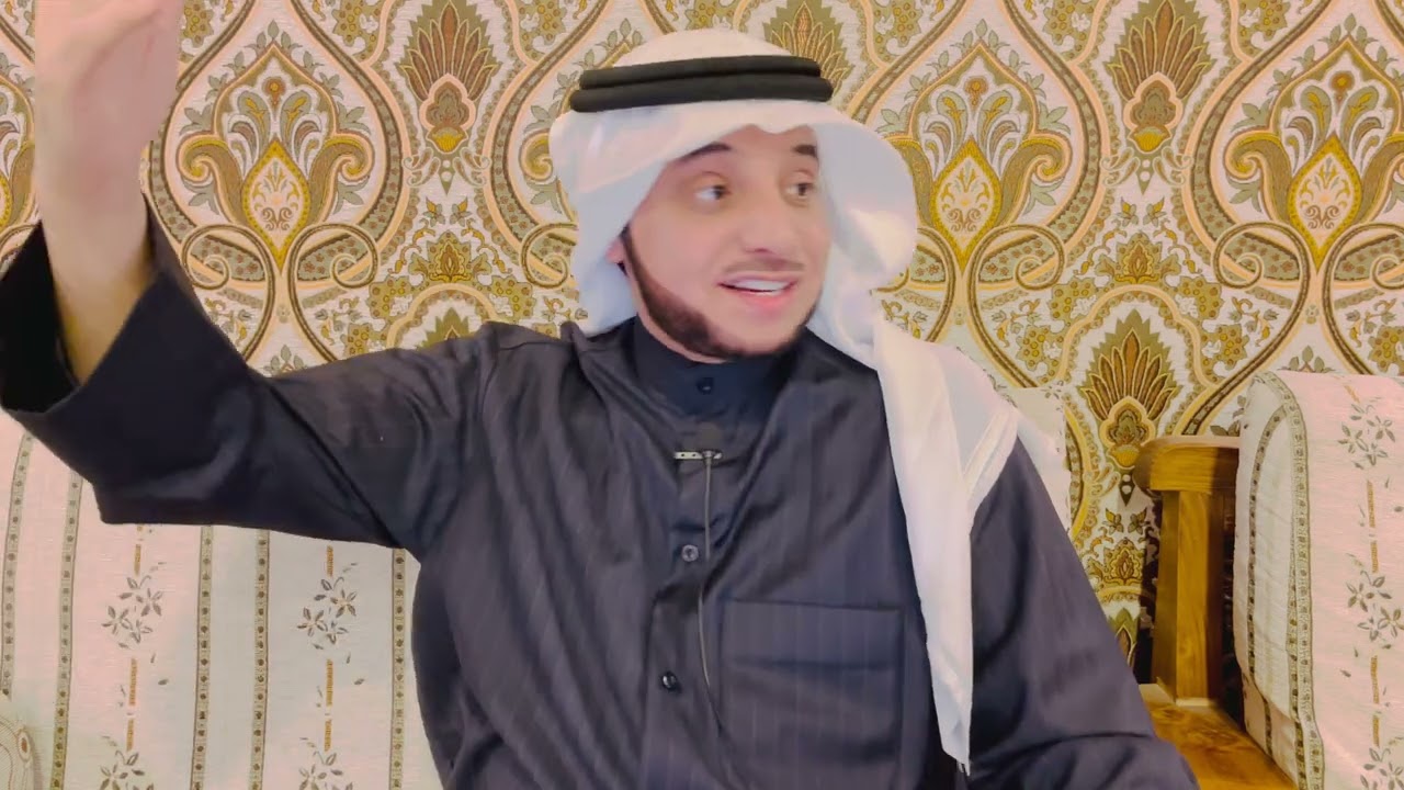 المجالس الأدبية - المجلس الثالث (الصعلكة والشعراء الصعاليك في الجاهلية - تأبط شرا ) أ.د. علي الجعفري