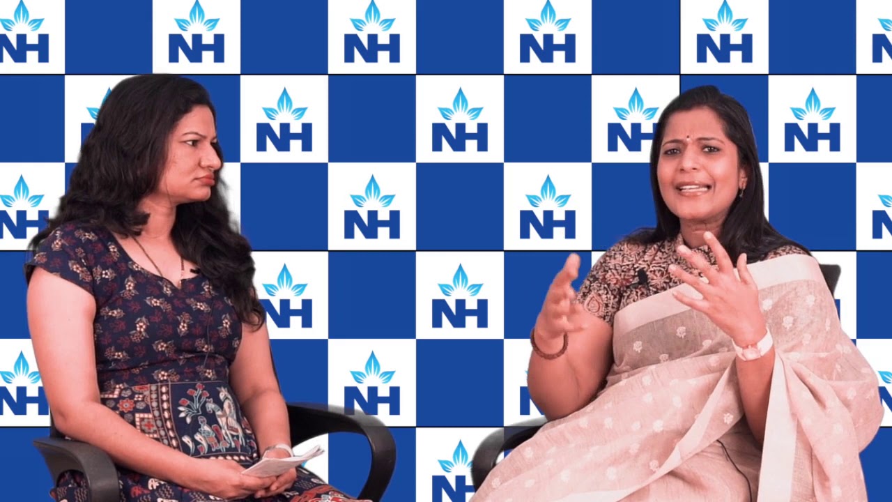 Uterine Fibroids: Causes, Symptoms, and Treatment | Dr. Lavanya Kiran & Dr. Deeksha
