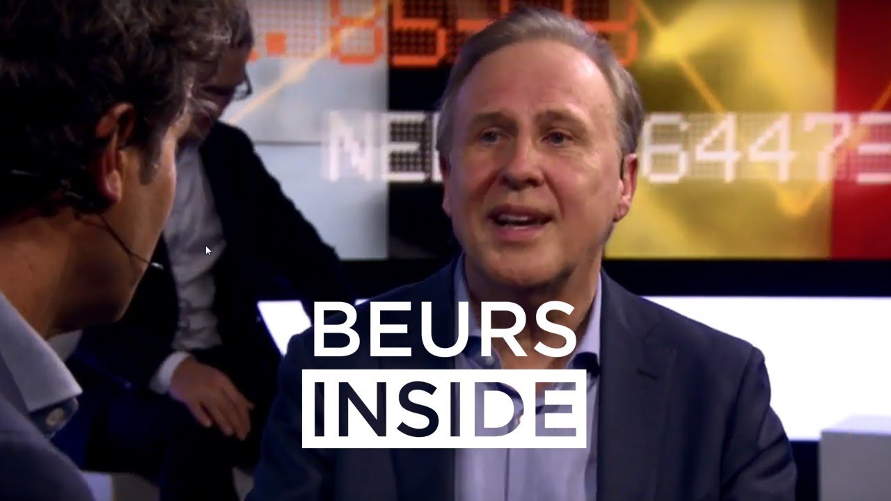 België groot in biotech - 