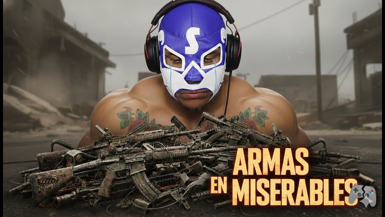 Este reto me hizo chillar de ardor
