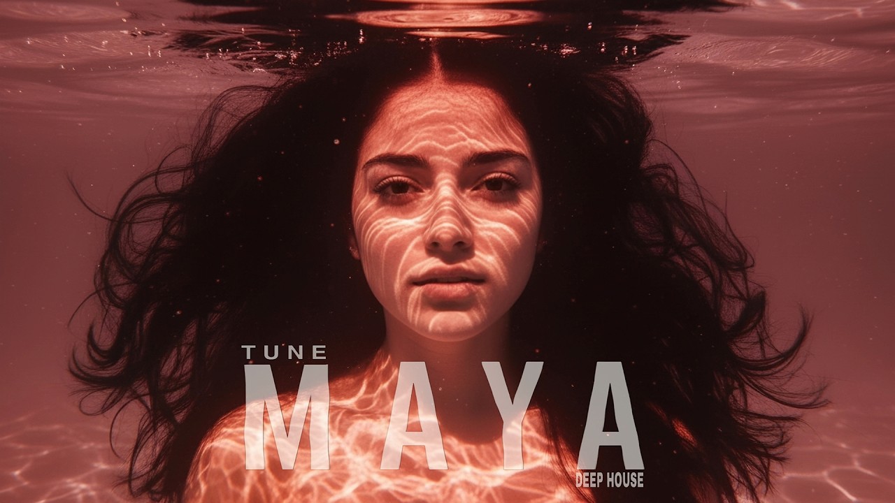 Take Me Higher | Deep House Mix | Maya Tune