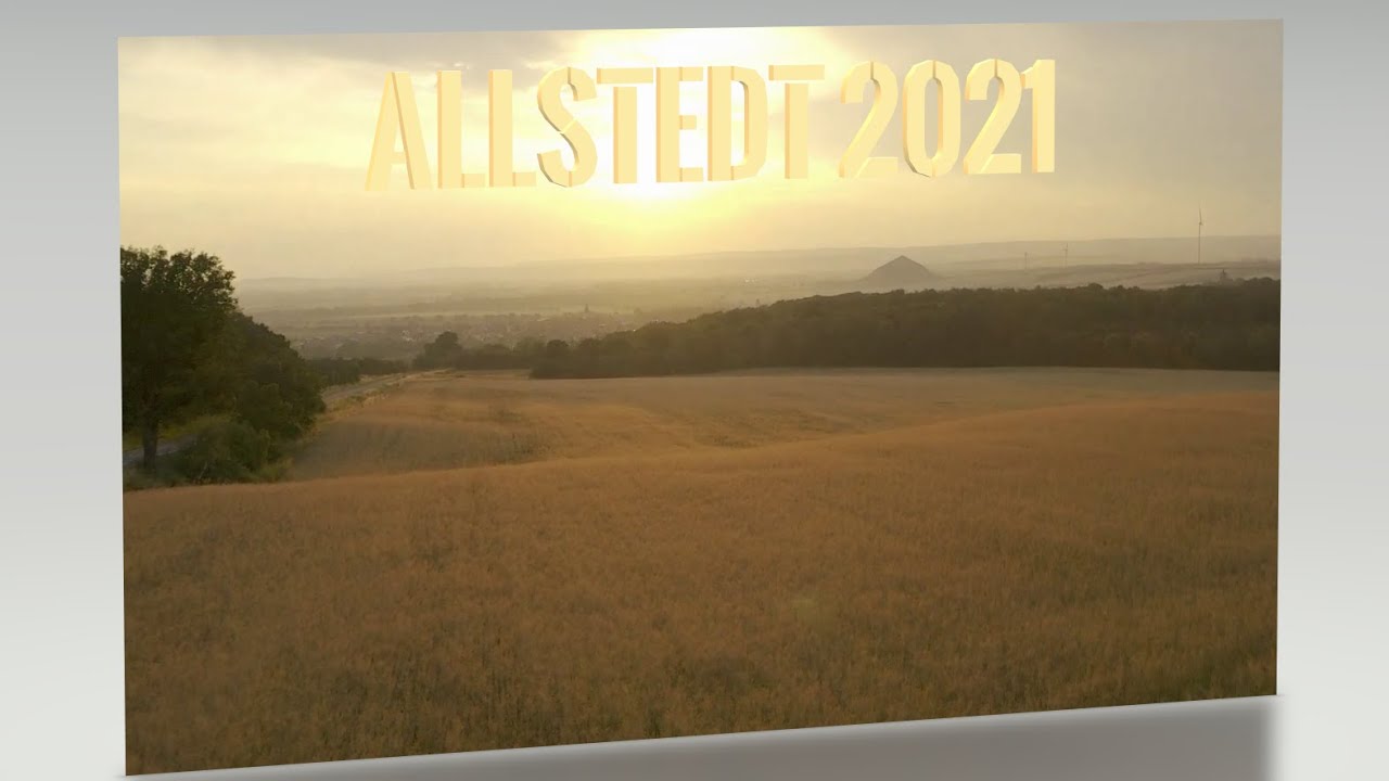 ALLSTEDT 2021