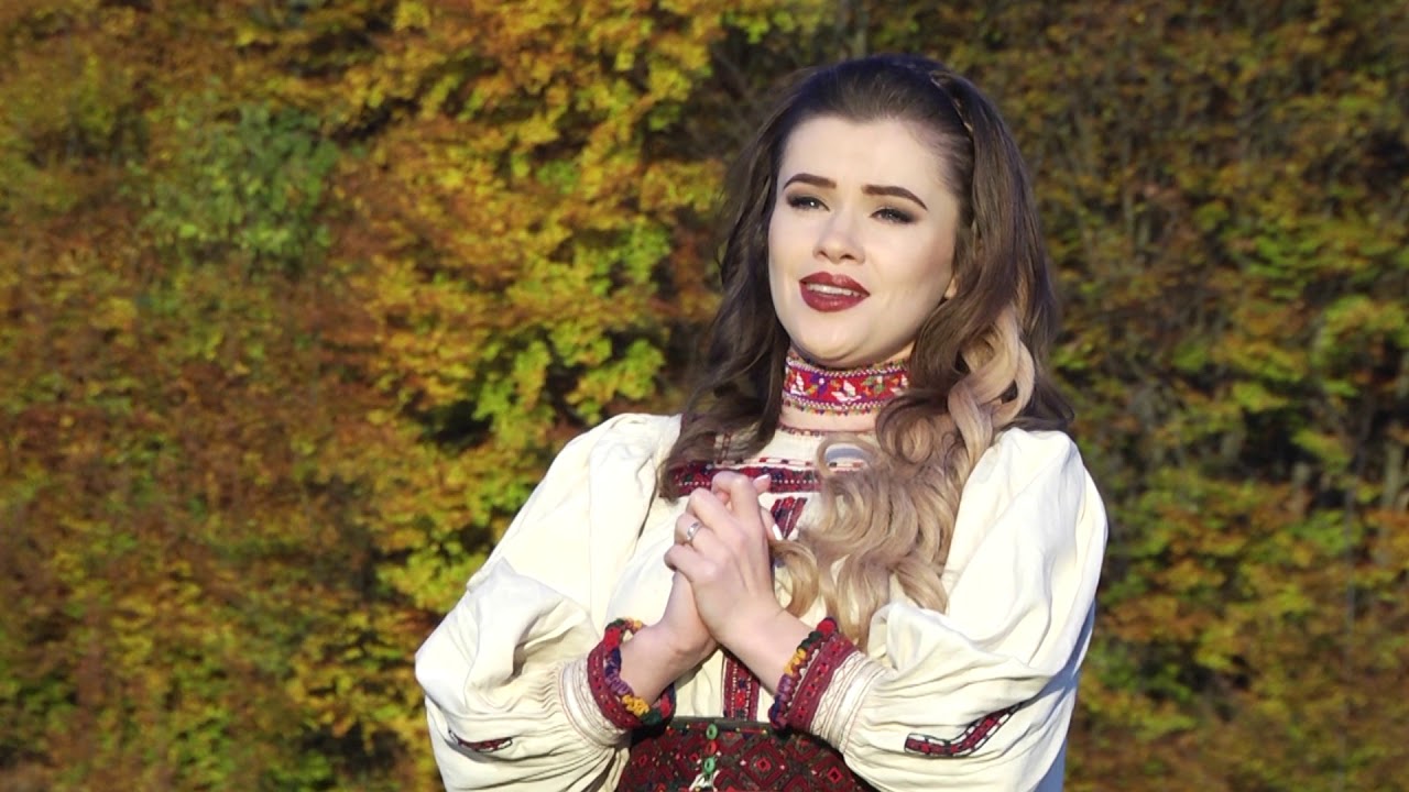Alexandra Marcut - Suparare, flori de spin