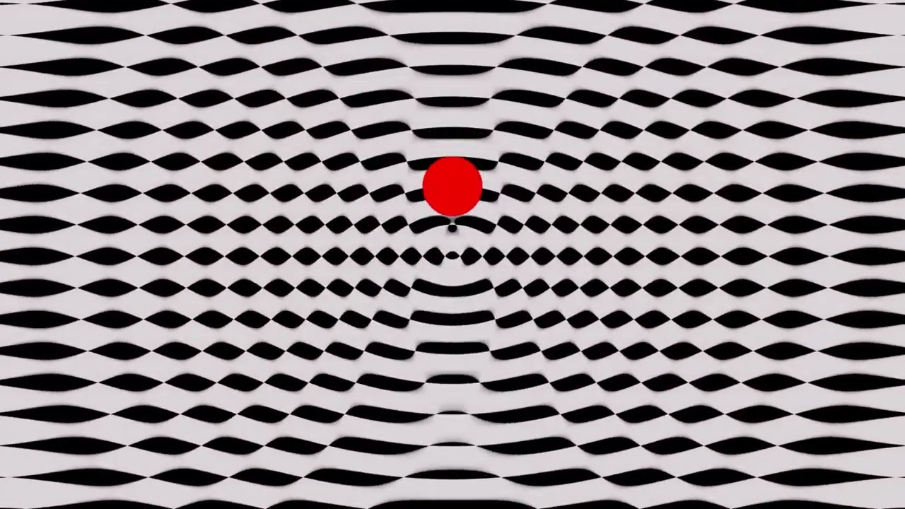 Vestibular Optokinetic Training | Slow Waves