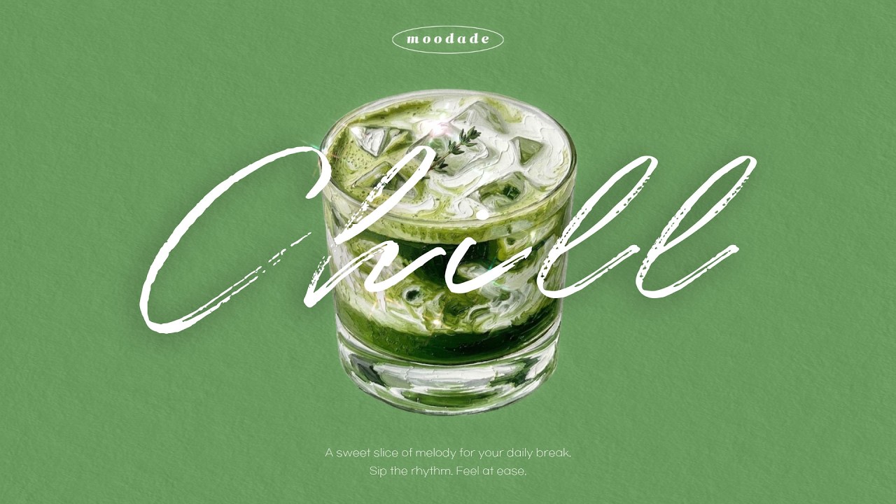 귀가 편안해지는 감성 팝 🌿 잔잔하게 흐르는 Chill Pop Playlist 🎧 | Study & Relax
