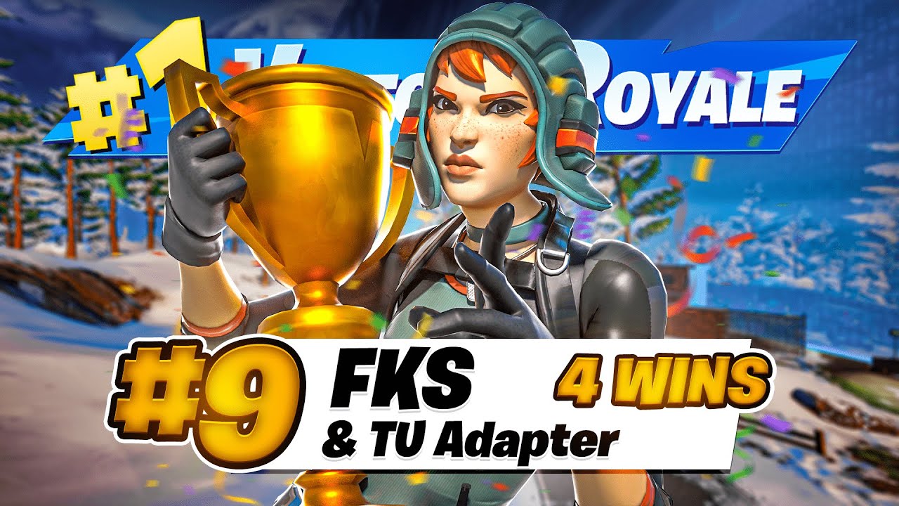 كيف فزنا أربع اقيام في بطولة الدو كاش كب !! 🏆