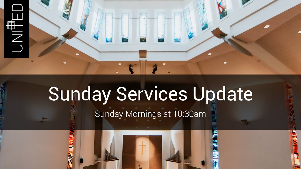 UACC Covid-19 Update | Resuming In-Person Services Feb 21, 2021