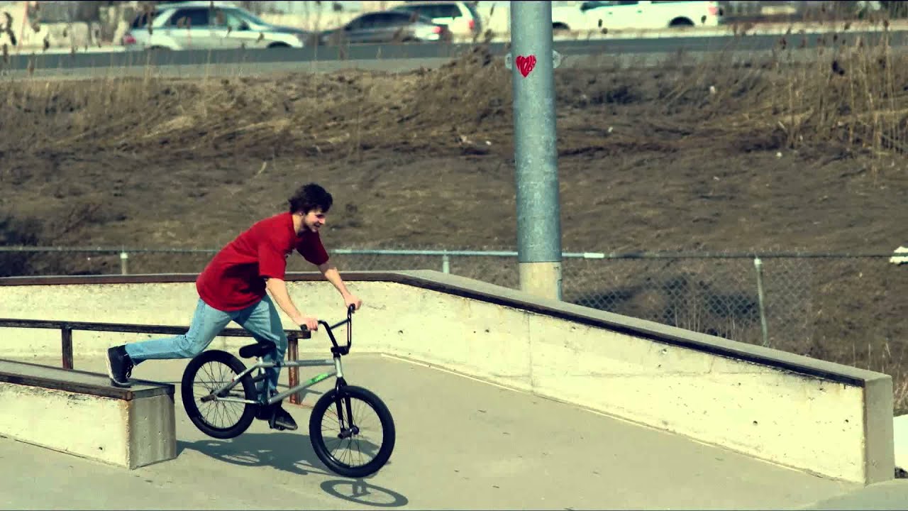 Sony F55 + high shutter speed edited test sequence