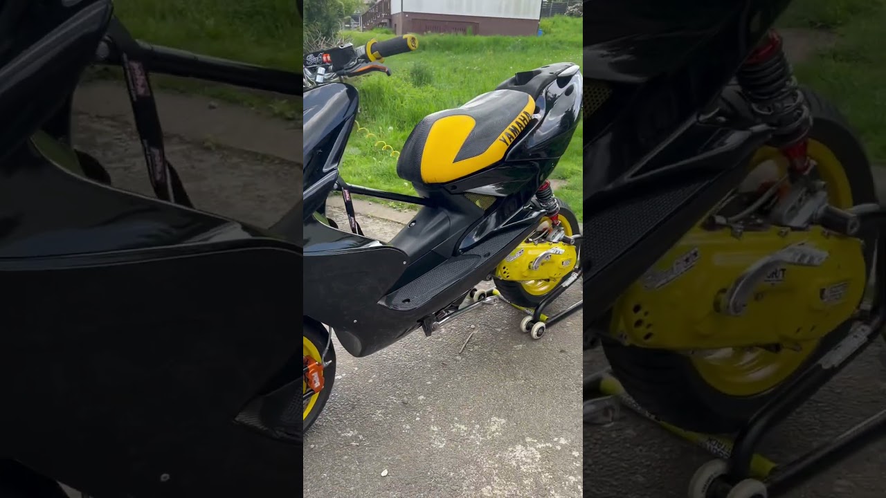 Aeroxfunrider 