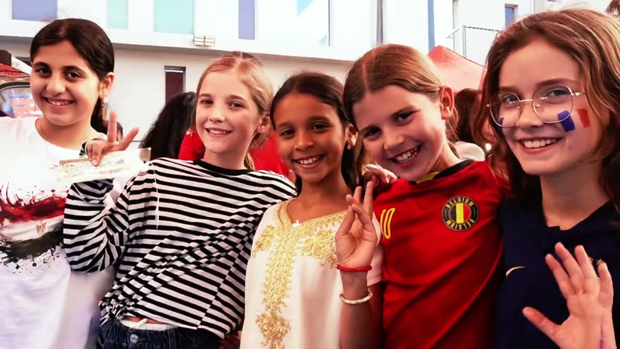 International Day 2025