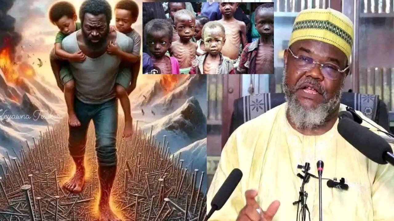 Cikakken Bayanin Yadda Yakamata Akula Da Dukiyar Maraya - Sheikh Abdur Razak Yahaya Haifan