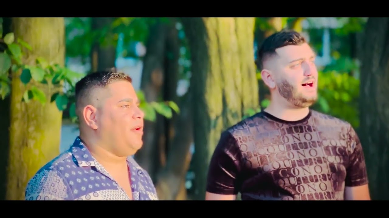 🎬Andrisko A Justinko - Phen Tu Mange - VideoKlip - 2022🎬