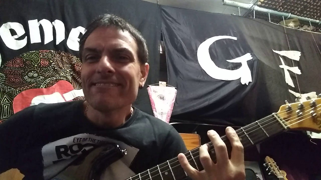 No te alejes tanto de mí (Luis Alberto Spinetta) by Gus Quin