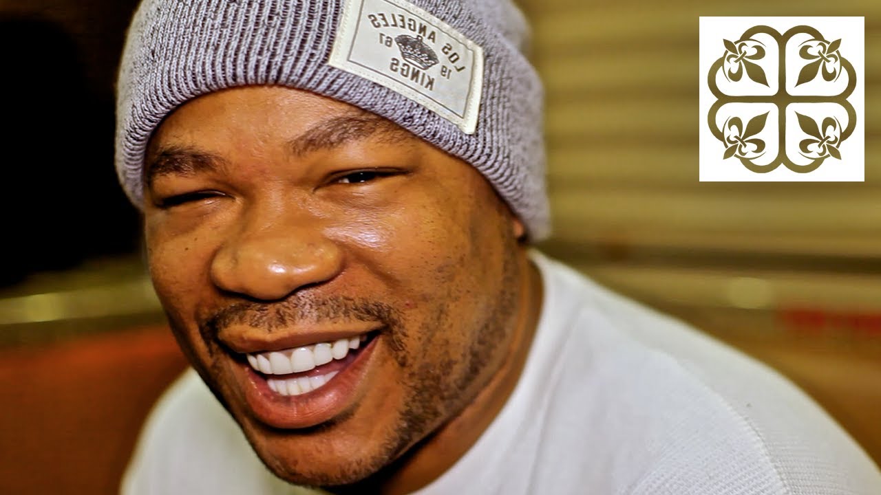 XZIBIT x MONTREALITY // Interview