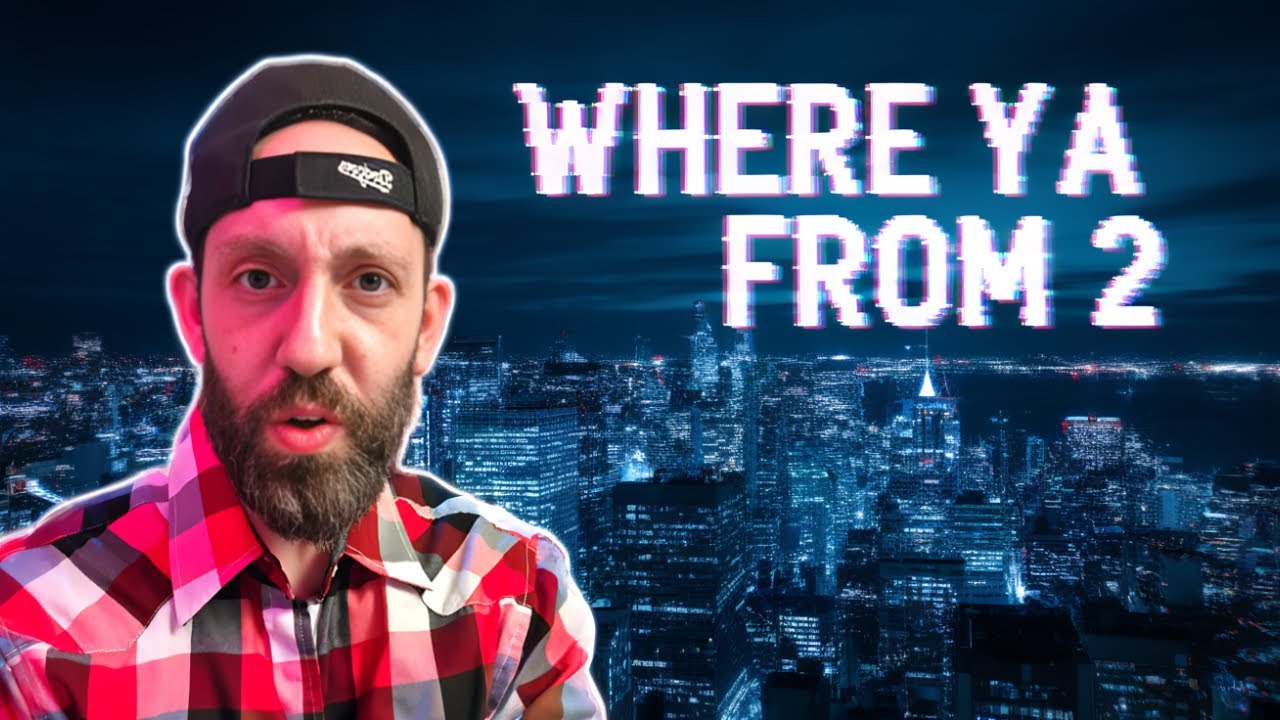 GET READY! | Where Ya From 2 - OG Kaybee, Mhot, Sixth Threat, Pricetagg, Apekz, Abaddon | REACTION