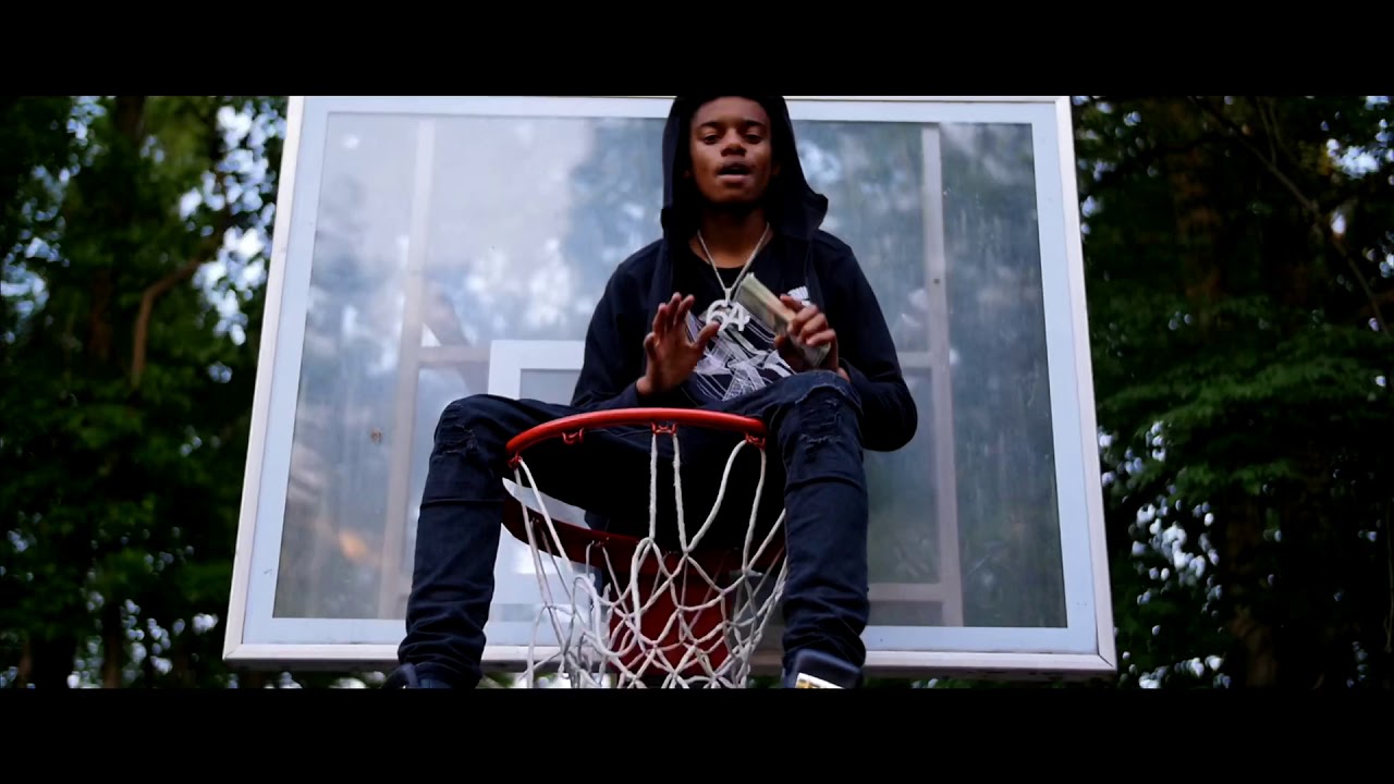 Baby Jugg - Street Talk (OFFICIALL VIDEO)