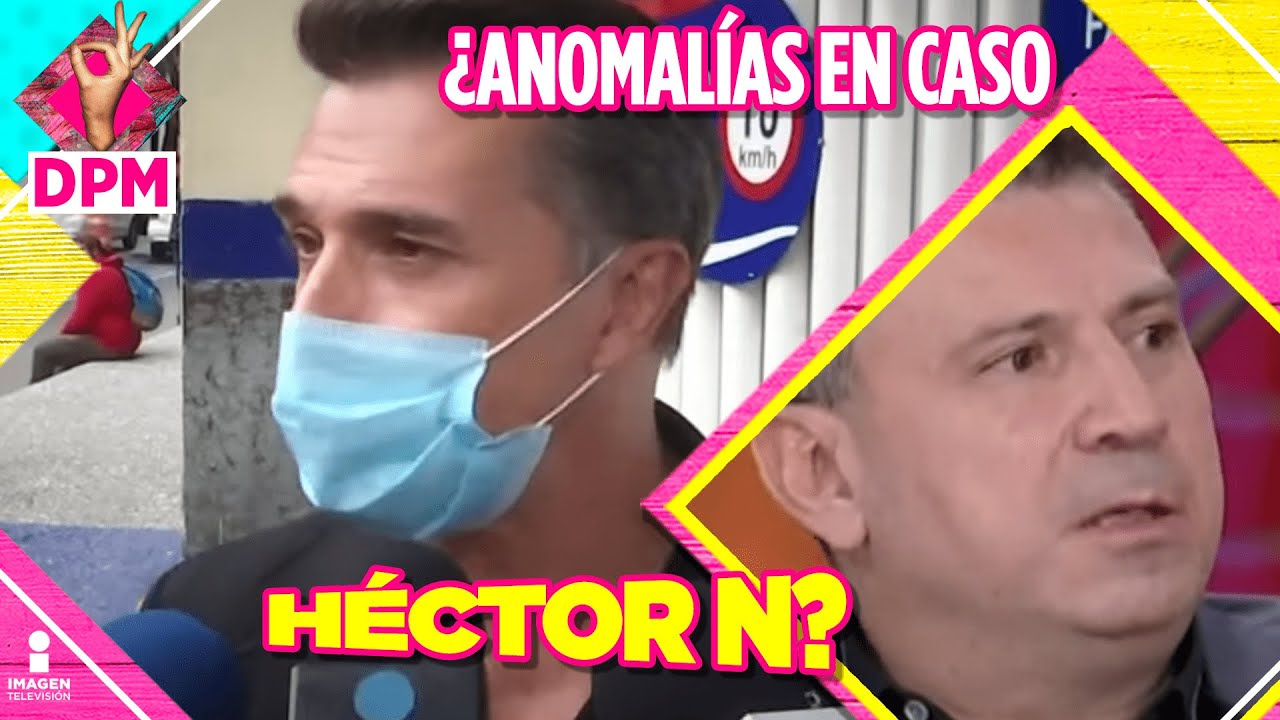 Exabogado de Ginny Hoffman expone las incongruencias que vio en el caso Héctor N | De Primera Mano
