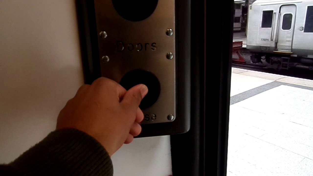 A Tour of Refurbished Class 317653 (New LED Rear Light) Greater Anglia at London Liverpool Street