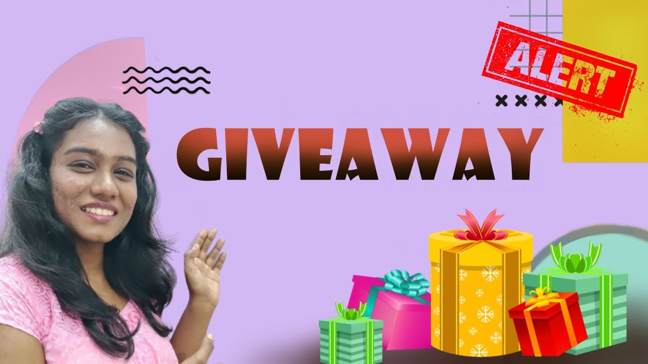 Art giveaway! This Was Unexpected!! 😱 Can&rsquo;t Miss giveaway &ndash; alert 🚨Merrish Creations