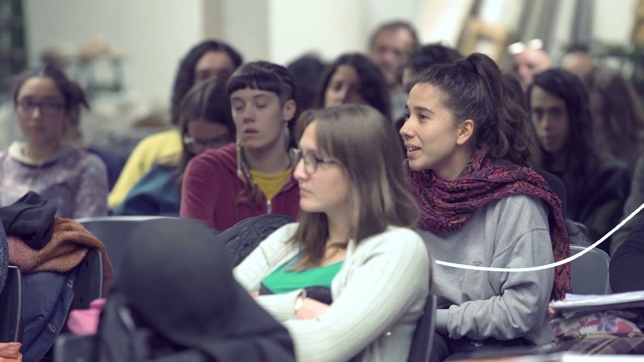 Video Institucional UDELAR 2023