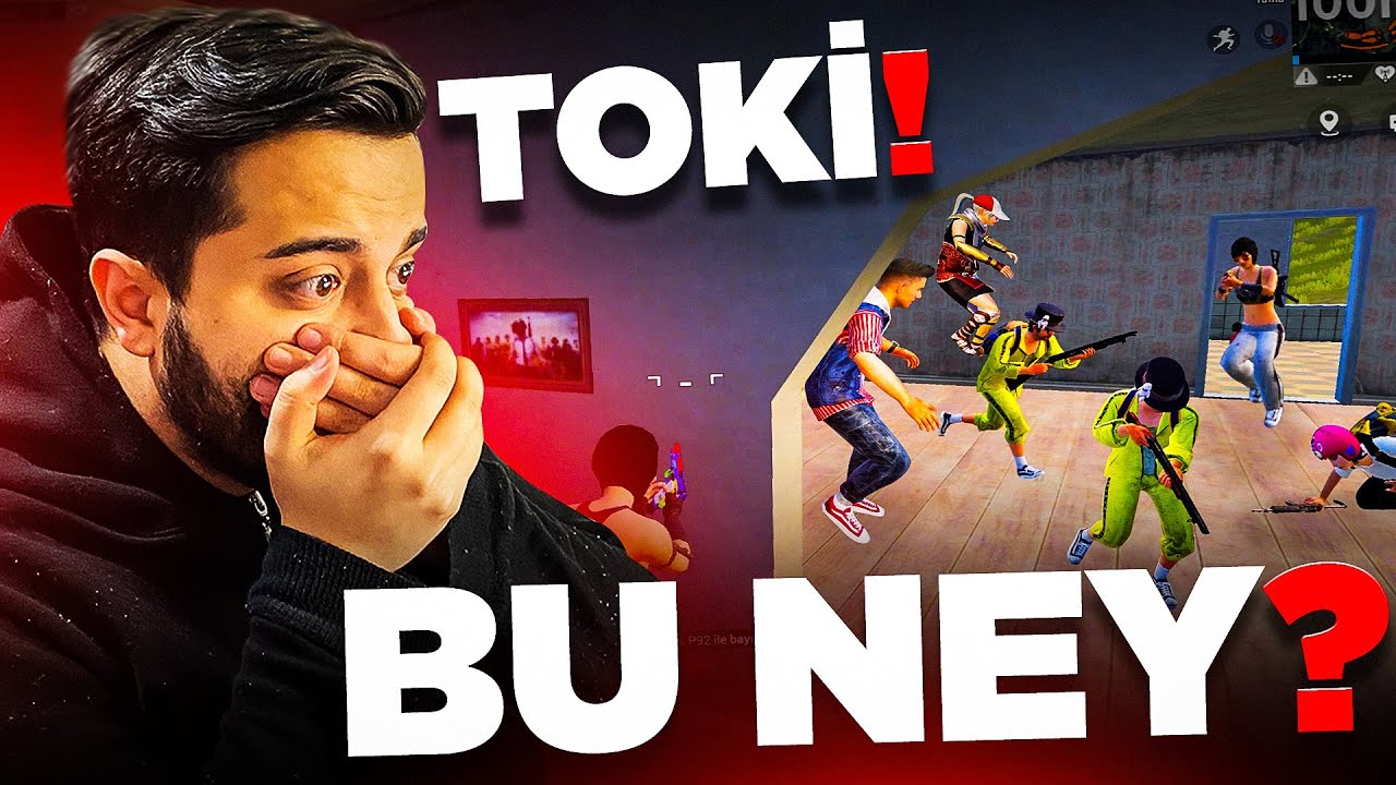 PSİKOLOJİM BOZULDU! 1 GÜN BOYUNCA TOKİYE ATLAMAK! PUBG Mobile