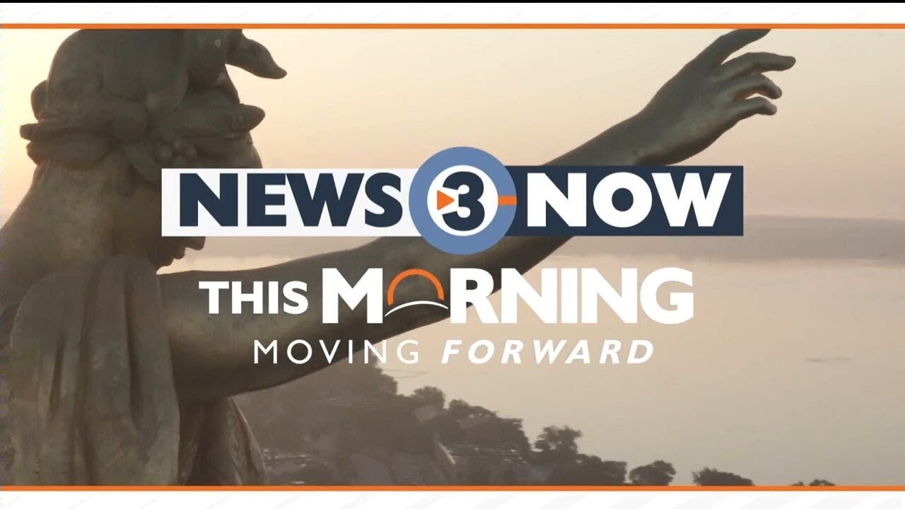 News 3 Now This Morning: February 16, 2026