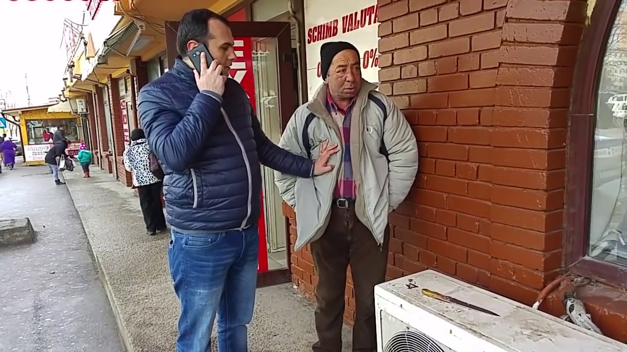 Arestare Tomis 3 Constanta