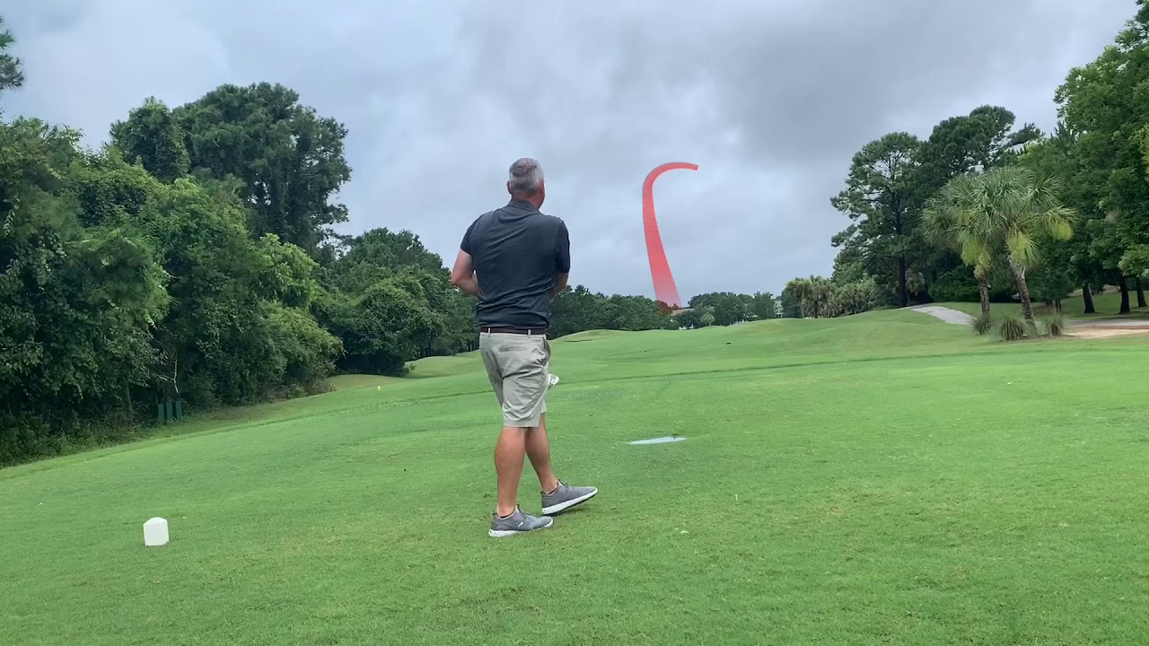 Charleston National - Front 9