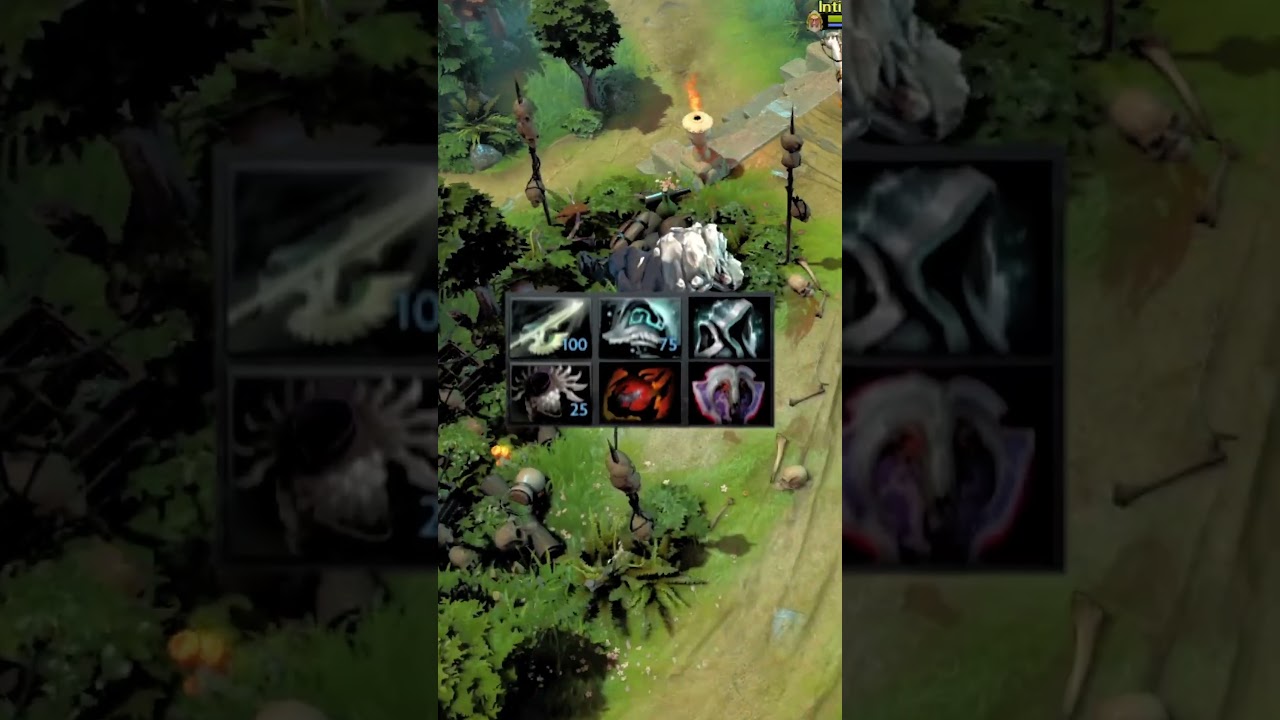 1.000.000 damage to me? I don't care 🔥 Timbersaw Dota 2