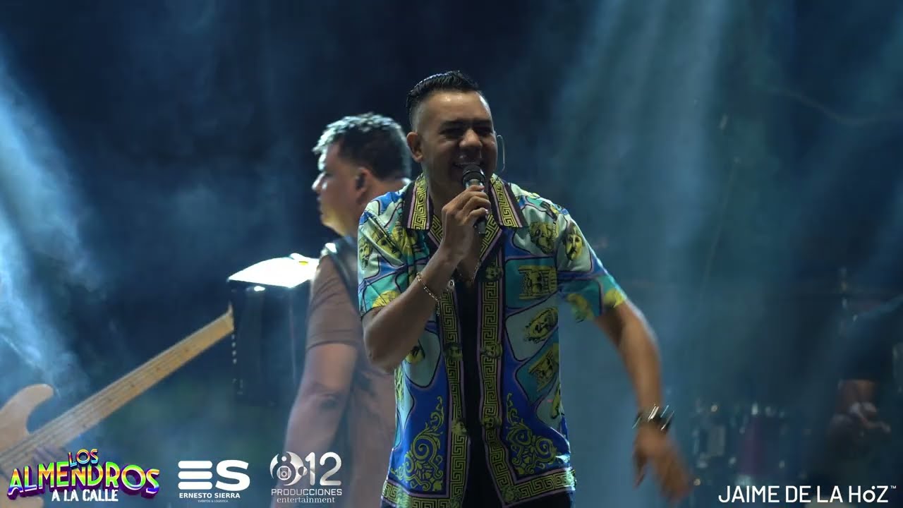 El feeling - Diego Daza Lanzamiento La Avalancha en Pivijay