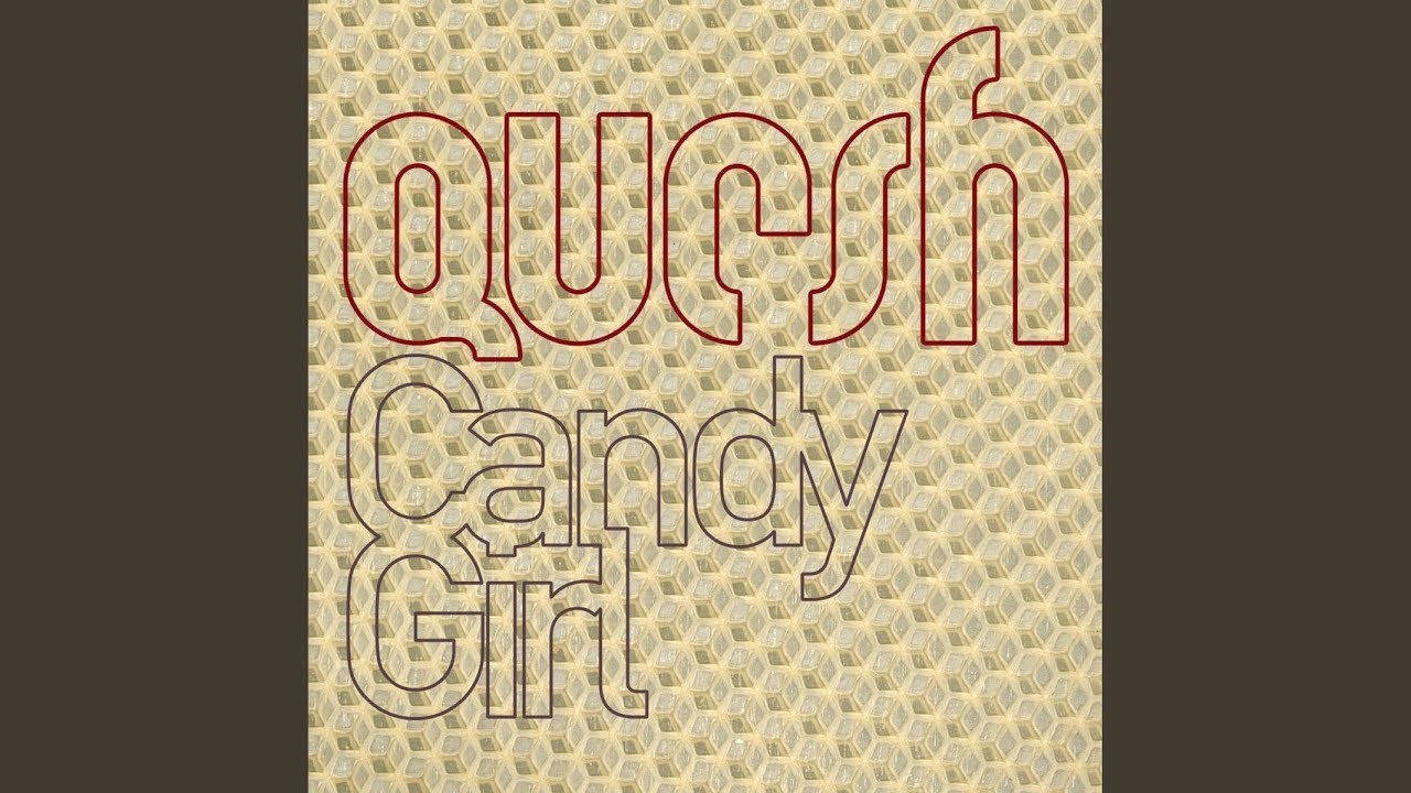 Candy Girl (Vocal Version)
