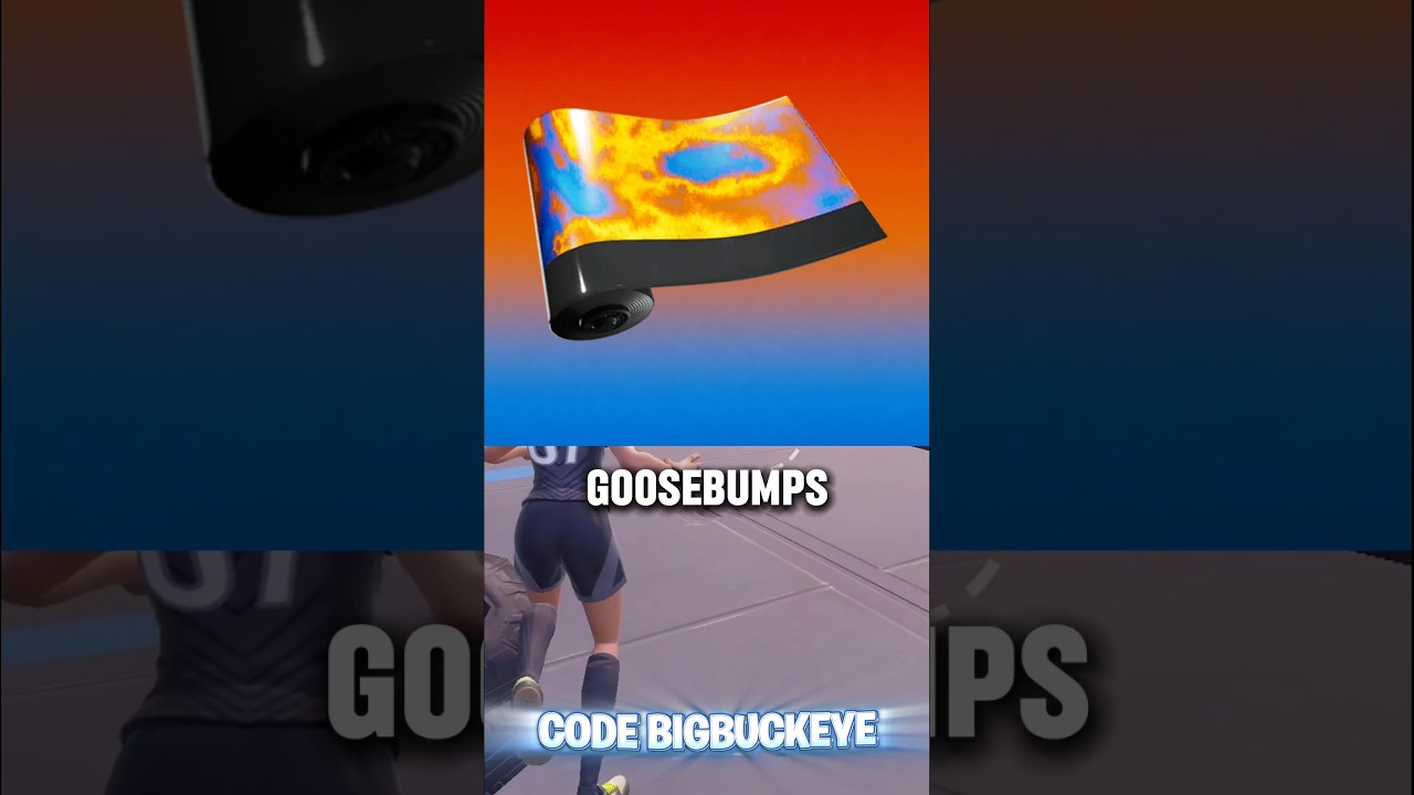 Эта наклейка НИКОГДА не вернется в Fortnite&hellip;