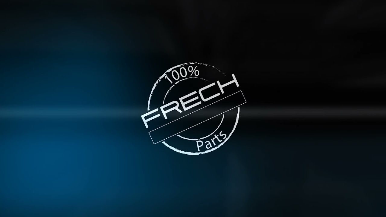FRECH online spare parts catalog