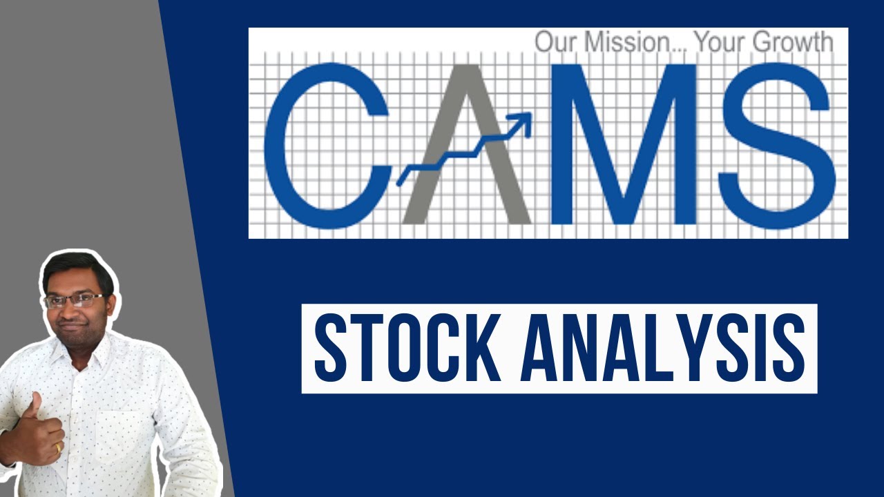 Cams share analysis | Should you invest?