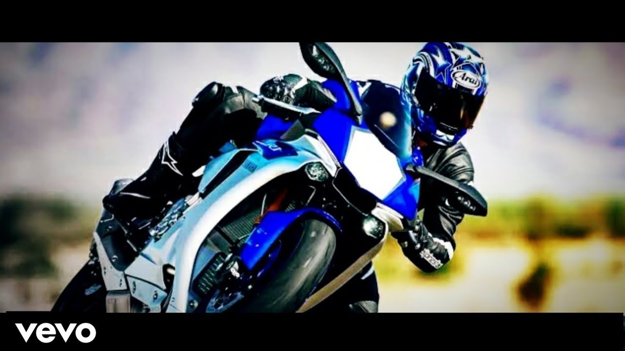 Nelly - Just A Dream (Suprafive & FunkyBasstard Remix) | Motorcycles