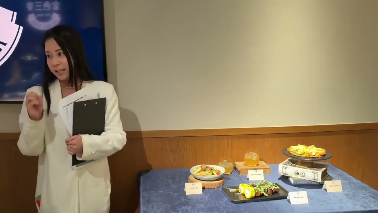 金色三麥進駐耐斯廣場 打造餐酒列車店裝推出日出山葵霜降豬等四款嘉義限定創作料理￼（飲酒不開車，開車不喝酒￼）