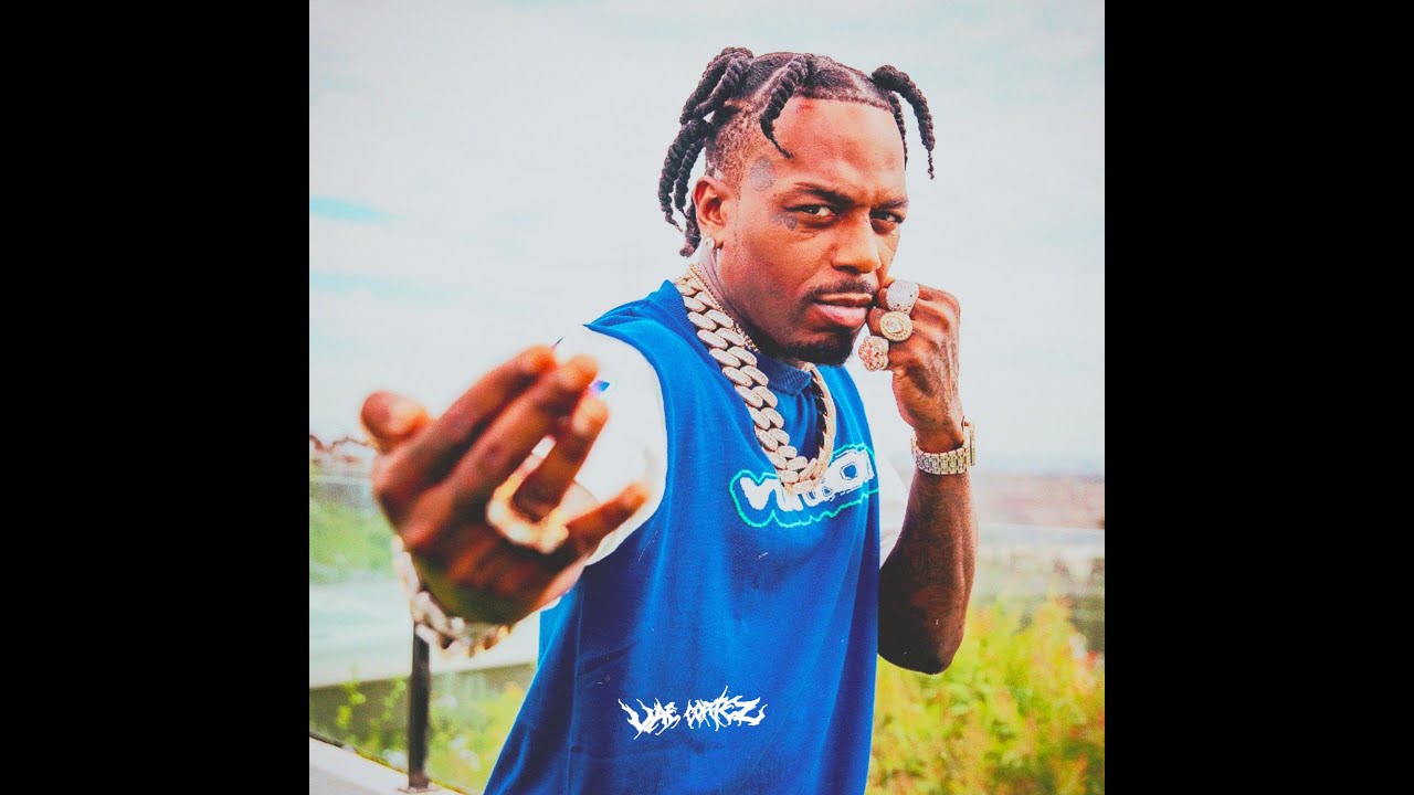 🩸 sauce walka type beat ''mozart''